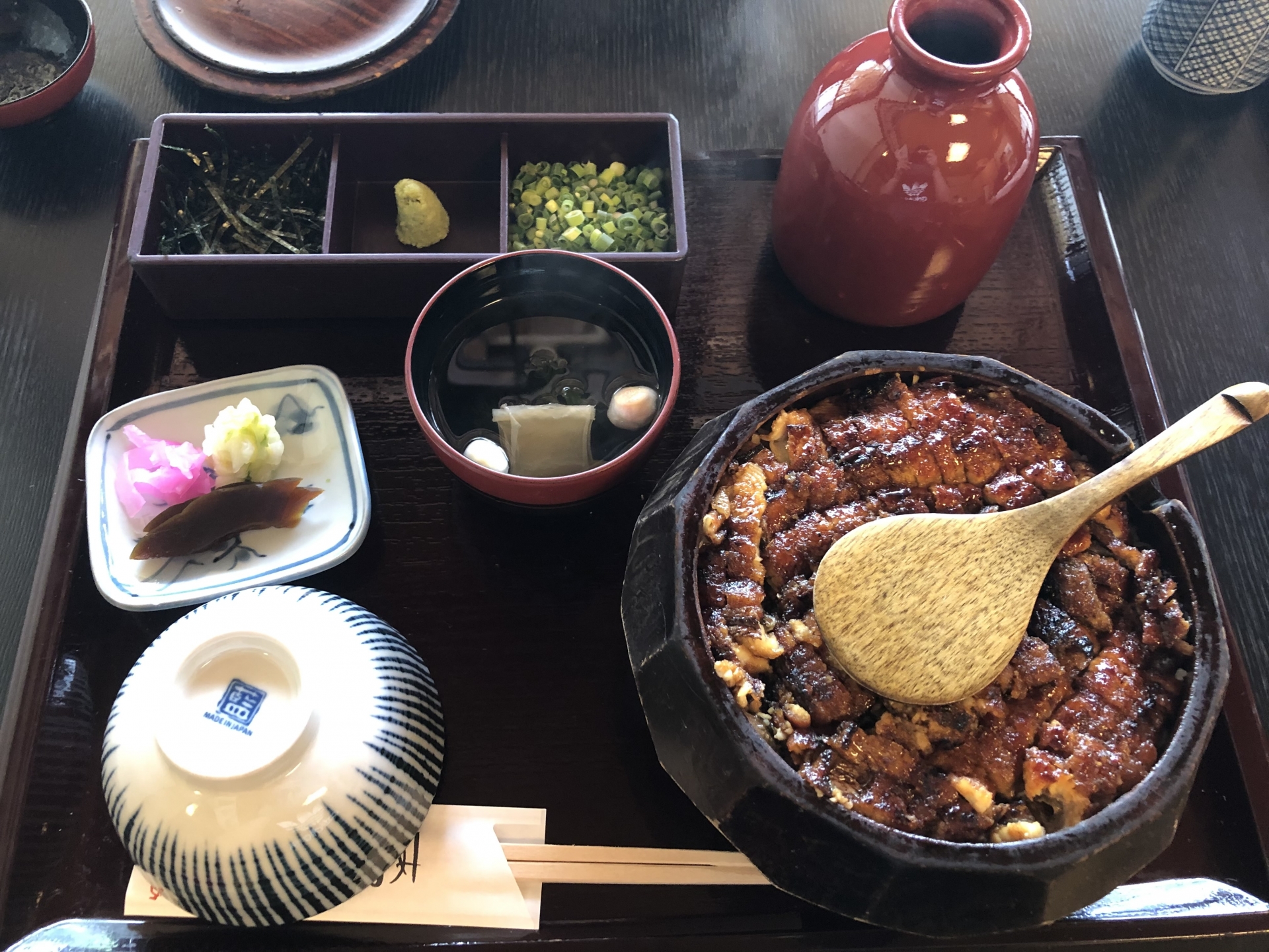 Hitsumabushi Nagoya